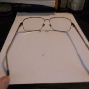 Gant Eyeglass Frames 62-15-140